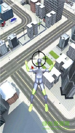 蜘蛛俠忍者英雄無(wú)限金幣版 v1.1 安卓版 1