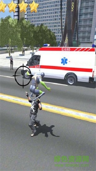 蜘蛛俠忍者英雄手游下載