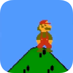 果凍馬里奧手機(jī)版