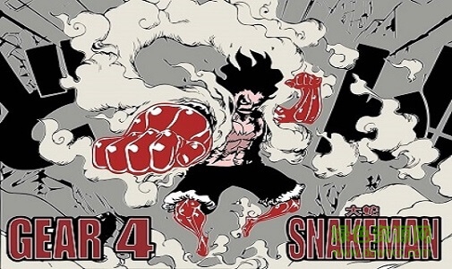 恶魔果实图鉴 0