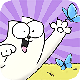 西蒙貓跑酷手游