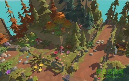 門(mén)不可能在那里最新版手游下載