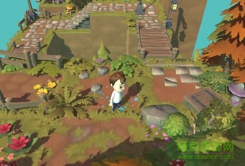 門(mén)不可能在那里 v1.1 安卓版 0