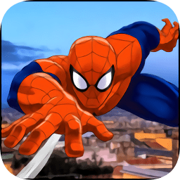蜘蛛俠超級(jí)英雄內(nèi)購