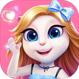 安吉拉愛裝扮九游版