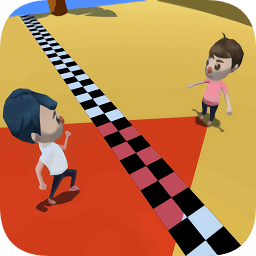 一二三木頭人手機(jī)游戲