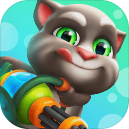 湯姆貓荒野派對九游官方正版