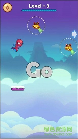 火柴蜘蛛人冒險(xiǎn) v1.0.4 安卓版 0