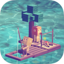 浅海生存手机版(last wood)