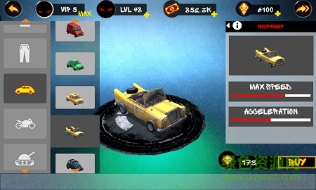 火柴人超級英雄無限金幣鉆石版 v1.1 安卓內(nèi)購 0