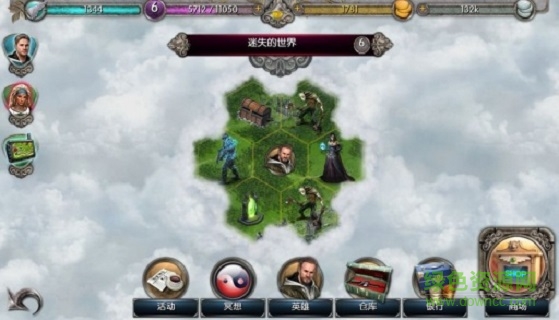 槍炮魔法漢化(gunspell) v1.6.38 安卓版 0