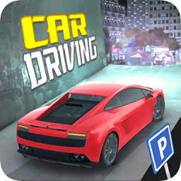 駕校模擬器中文版