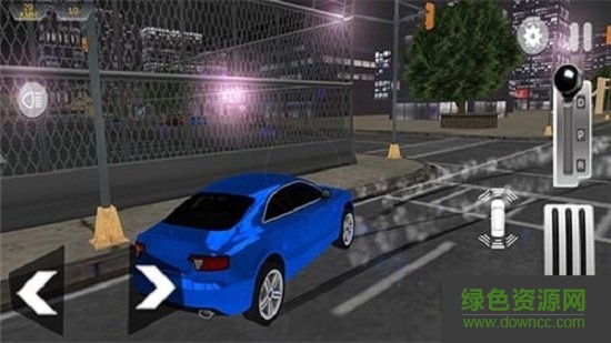 駕校模擬器中文版 v1.0 安卓版 1