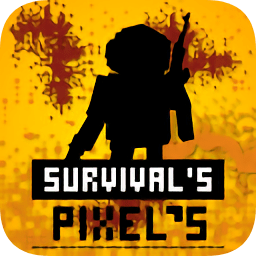 戰(zhàn)斗像素生存中文版(BATTLE PIXEL)