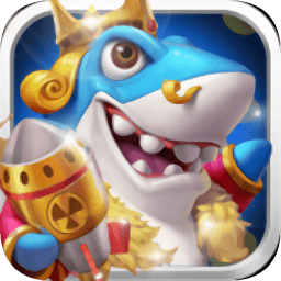 指尖捕魚官方免費版