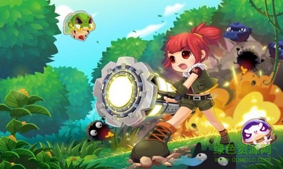 小蘿莉射擊手機(jī)版 v1.0.10 安卓版 0