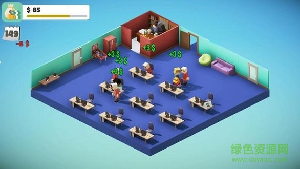 電腦游戲公司 v1 安卓版 0