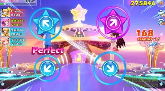 炫舞么么噠無限鉆石修改版 v1.8 安卓版 0