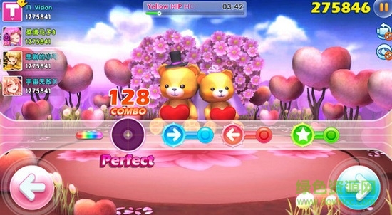 炫舞么么噠無限鉆石修改版 v1.8 安卓版 3