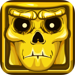 像素神廟逃亡全人物內(nèi)購