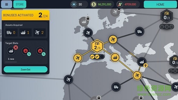 賽車經(jīng)理3手游漢化版 v1.2.0 安卓版 0