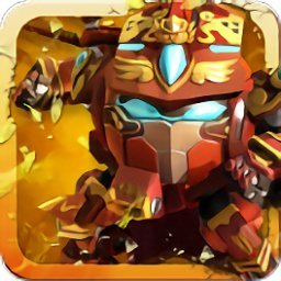 超級金屬英雄2手機(jī)版