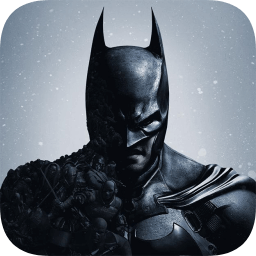 蝙蝠俠阿甘起源手機破 解版(Batman)