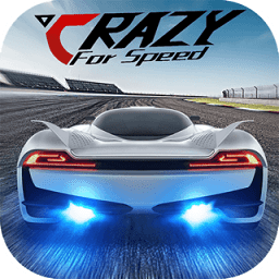 3d全民極速狂飆最新版