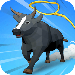 牛仔賊忙無(wú)限金幣版