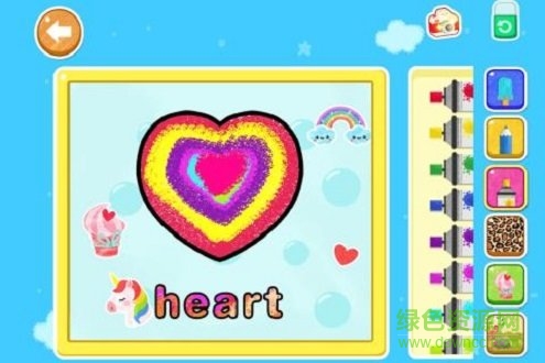 天才寶寶學(xué)前啟蒙 天才寶寶學(xué)前啟蒙最新版游戲下載