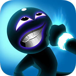 火柴人戰(zhàn)爭世界無敵版