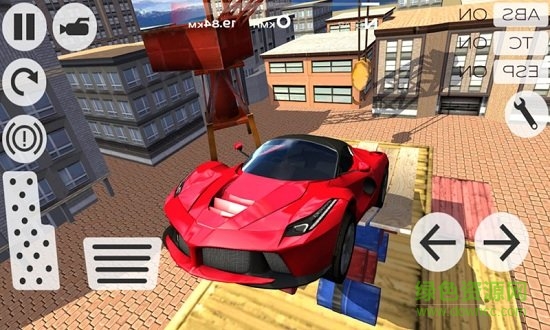 超凡賽車3d版 v1.0.6 安卓版 3