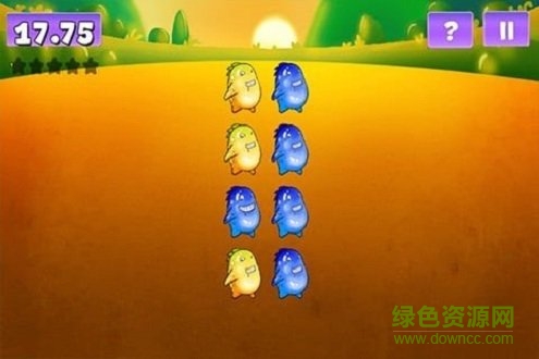 萌萌小笨龍游戲 萌萌小笨龍下載