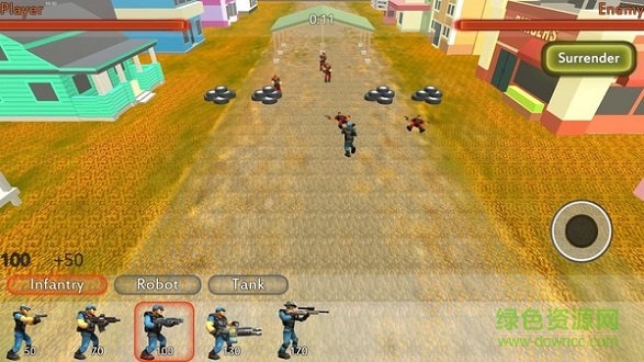 欧洲战争模拟器 欧洲战争模拟器最新版手游下载