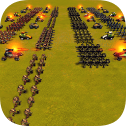 歐洲戰(zhàn)爭(zhēng)模擬器中文