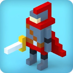 像素沖突英雄之王內(nèi)購