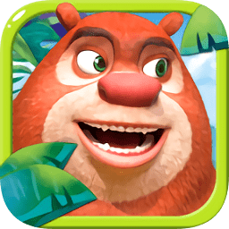 4399熊出沒之熊大愛闖關(guān)