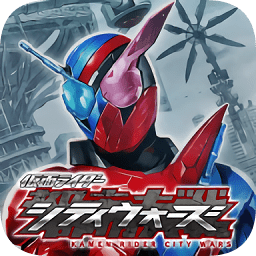 假面騎士格斗手機(jī)游戲