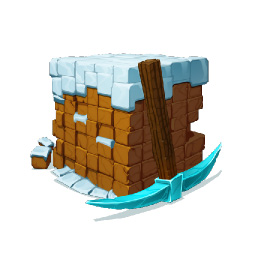 我的世界之冬季工藝4