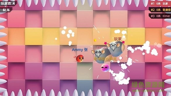 我要撞到爆 v1.0.9 安卓版 2