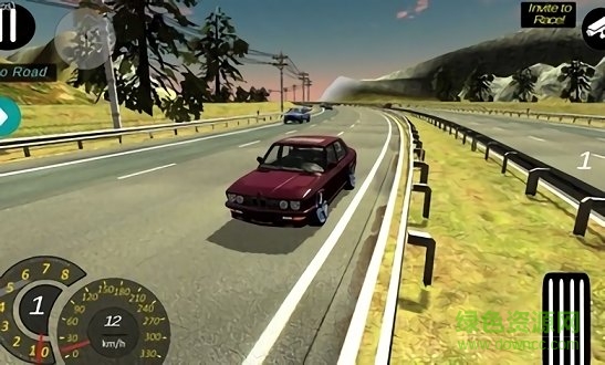 car parking multiplayer中文版(停車場多人游戲) v4.8.6.9 安卓最新版 2