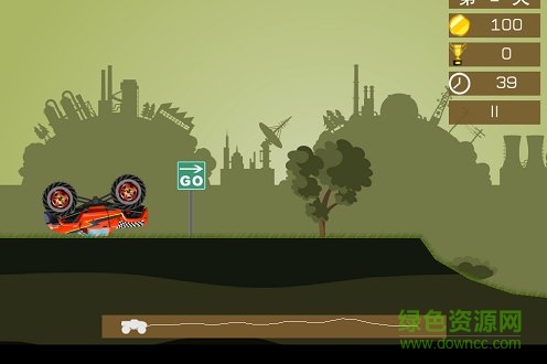 怪物卡車2完整 v5.32 安卓版 3