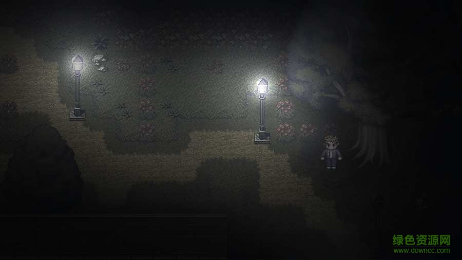 七不可思議最后一頁游戲 v1.0 安卓版 0