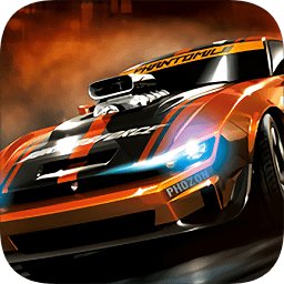 3d真實(shí)賽車(chē)無(wú)限金幣版