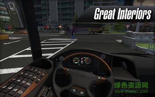 模擬人生長途巴士 模擬人生長途巴士中文版下載