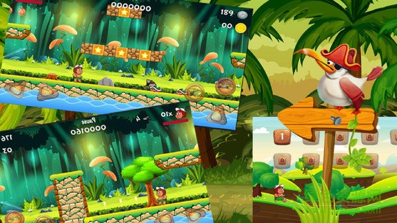 冒險島傳奇最新版本 v1.1.1 安卓官方版 0