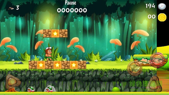 冒險島傳奇最新版本 v1.1.1 安卓官方版 1