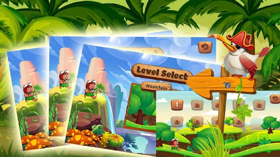 冒險島傳奇最新版本 v1.1.1 安卓官方版 2