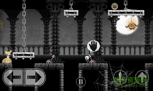 骷髏王子漢化版 v1.2.6 安卓版 0