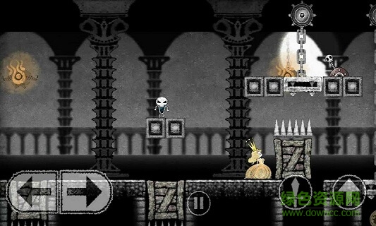 骷髏王子 骷髏王子游戲下載